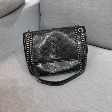 Luxe Carry - YSL Bag - 3865