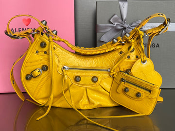 BLN-CIAGA WOMEN LUXURY BAGS - 014