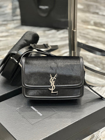 Luxe Carry - YSL Bag - 3928