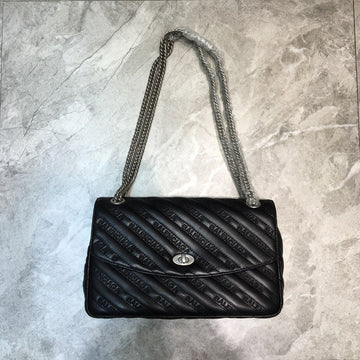 Luxe Carry - BGA Bags - 1040