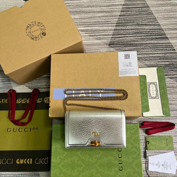 Luxe Carry - GCC Bags - 6418