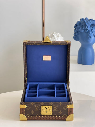 Luxe Carry - LV Bags - 16830