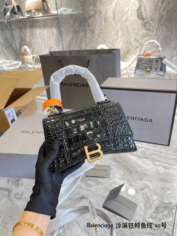 Luxe Carry - BGA Bags - 1367