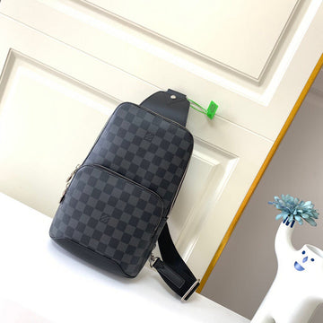 Luxe Carry - LV Bags - 16090