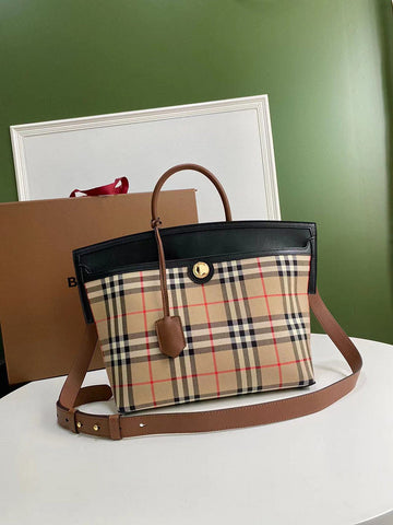 Luxe Carry - B-BERRY BAGS - 104