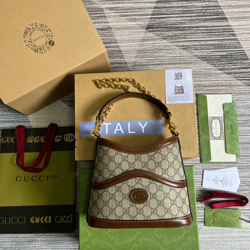 Luxe Carry - GCC Bags - 6455