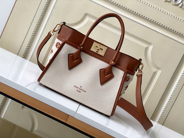 Luxe Carry - LV Bags - 16684