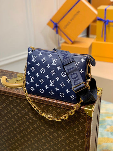 Luxe Carry - LV Bags - 16341