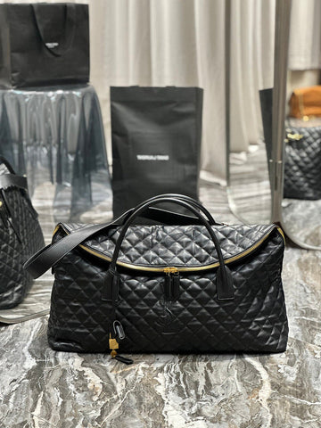 Luxe Carry - YSL Bag - 2508