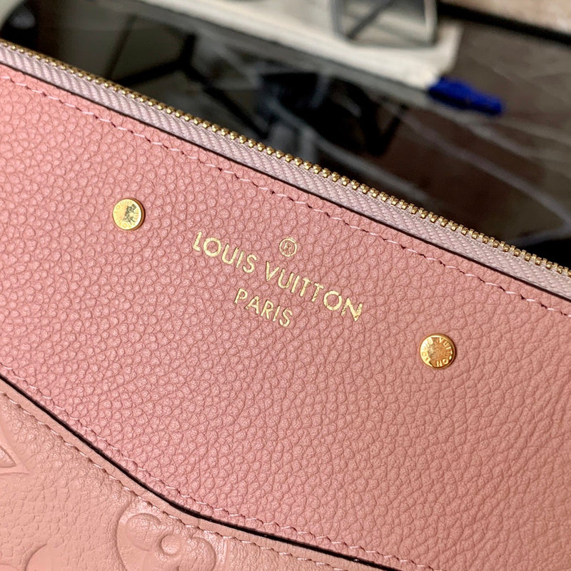 Luxe Carry - LV Bags - 15733