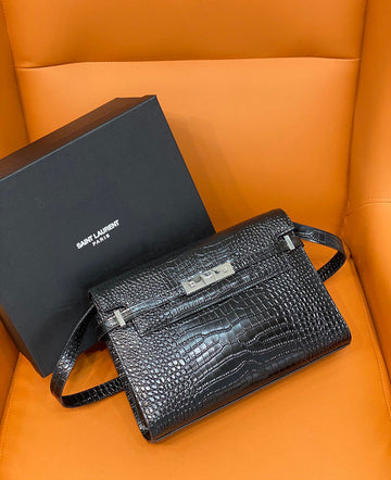 Luxe Carry - YSL Bag - 2080