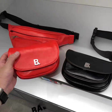 Luxe Carry - BLN-CIAGA WOMEN LUXURY BAGS - 672