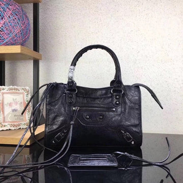 Luxe Carry - BGA Bags - 2206