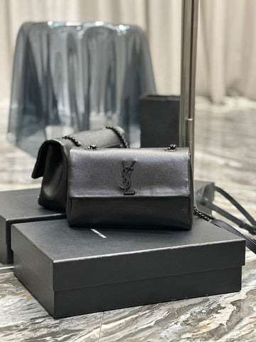 Luxe Carry - YSL Bag - 1957