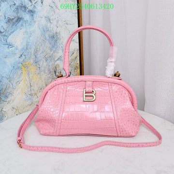 Luxe Carry - BGA Bags - 2268