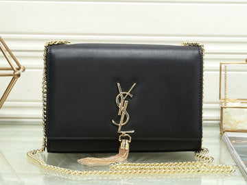 Luxe Carry - YSL Bag - 3546