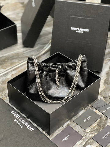 Luxe Carry - YSL Bag - 2482