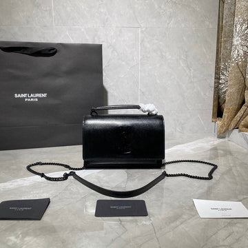 Luxe Carry - YSL Bag - 4062