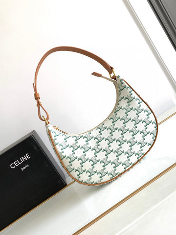 Top Quality Chanel Bag New Arrival Luxury Bag - 263