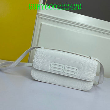 Luxe Carry - BGA Bags - 2370