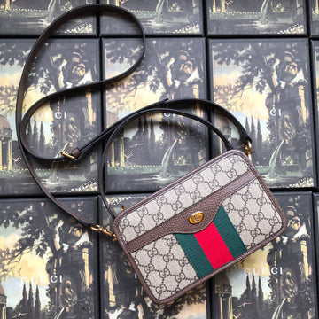 Luxe Carry - GCC Bags - 6391