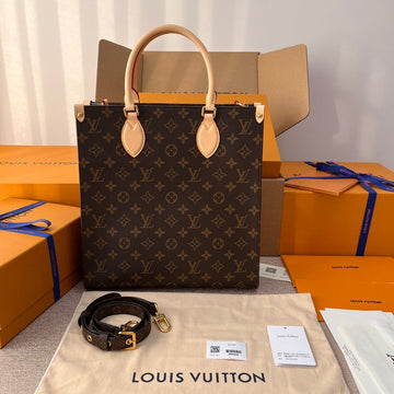 Luxe Carry - LV Bags - 15835