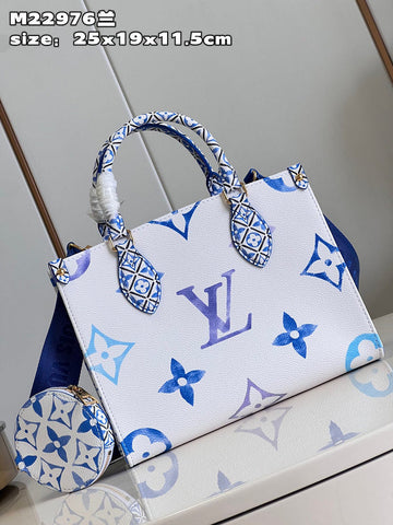Luxe Carry - LV Bags - 15150