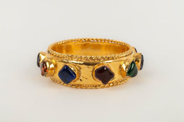 Bracelet Top Quality Chanel Haute Couture