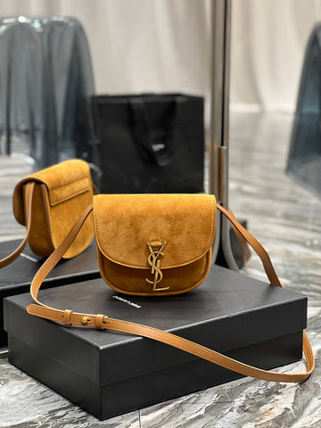 Luxe Carry - YSL Bag - 4208
