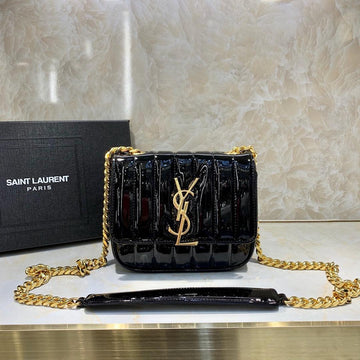 Luxe Carry - YSL Bag - 2927