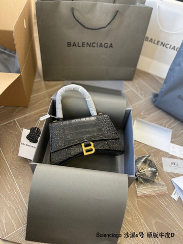 Luxe Carry - BGA Bags - 1494
