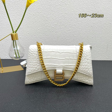 Luxe Carry - BLN-CIAGA WOMEN LUXURY BAGS - 862