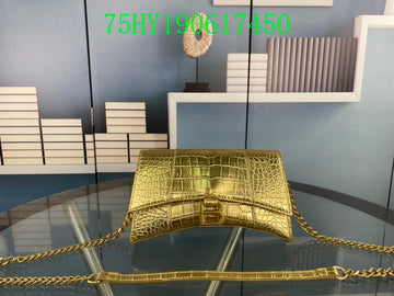 Luxe Carry - BGA Bags - 2246