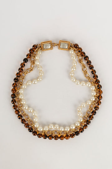 Collier Top Quality Chanel 1985