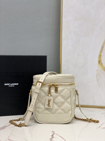Luxe Carry - YSL Bag - 2132