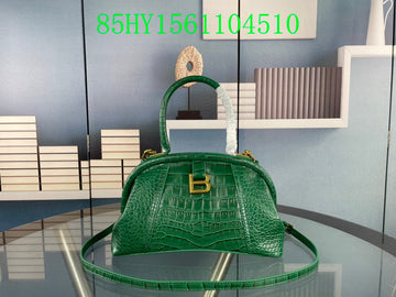 Luxe Carry - BGA Bags - 2000