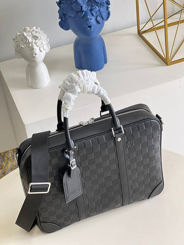 Luxe Carry - LV Bags - 16984
