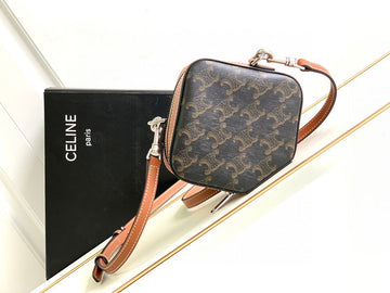 Top Quality Chanel Bag New Arrival Luxury Bag - 317