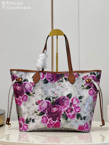 Luxe Carry - LV Bags - 16205