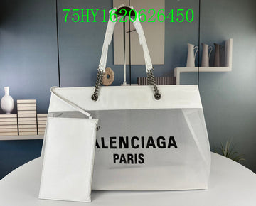 Luxe Carry - BGA Bags - 1731