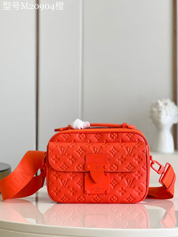 Luxe Carry - LV Bags - 16415