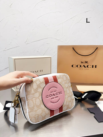 Luxe Carry - CCH Bags - 163