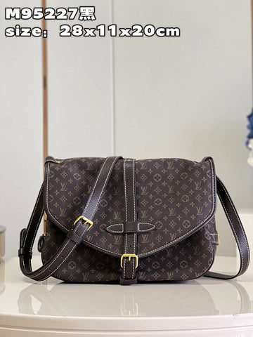 Luxe Carry - LV Bags - 15908