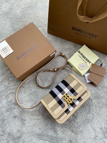 Luxe Carry - B-BERRY BAGS - 306