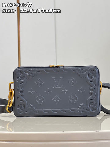 Luxe Carry - LV Bags - 15397