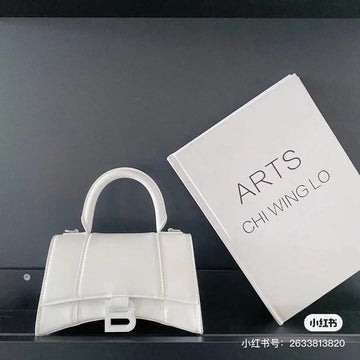 Luxe Carry - BLN-CIAGA WOMEN LUXURY BAGS - 518
