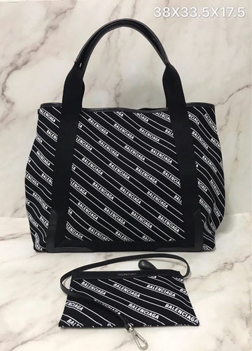 Luxe Carry - BLN-CIAGA WOMEN LUXURY BAGS - 683