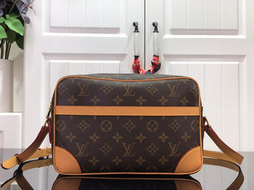 Luxe Carry - LV Bags - 17357