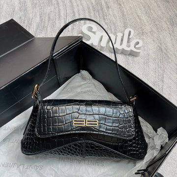 Luxe Carry - BLN-CIAGA WOMEN LUXURY BAGS - 785