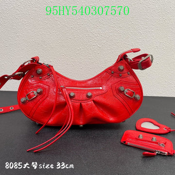 Luxe Carry - BGA Bags - 1898